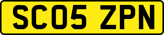 SC05ZPN