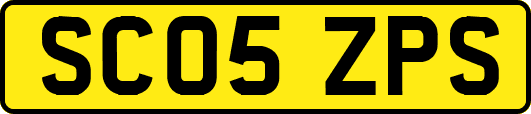 SC05ZPS