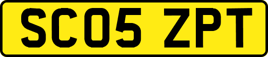 SC05ZPT