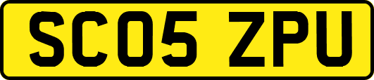 SC05ZPU
