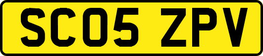 SC05ZPV