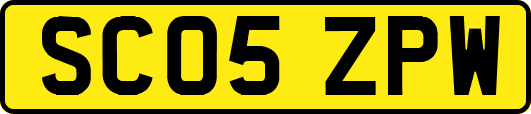 SC05ZPW