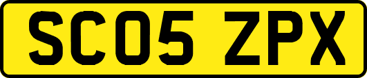 SC05ZPX