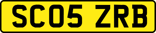 SC05ZRB
