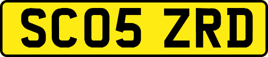SC05ZRD