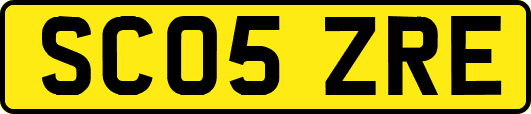 SC05ZRE