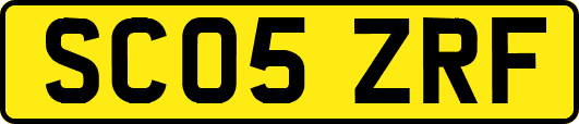 SC05ZRF