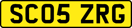 SC05ZRG