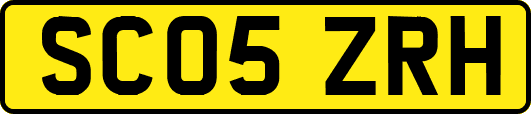 SC05ZRH