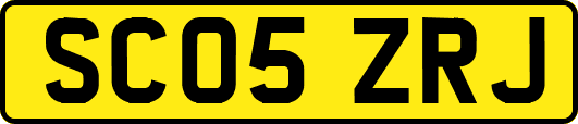 SC05ZRJ
