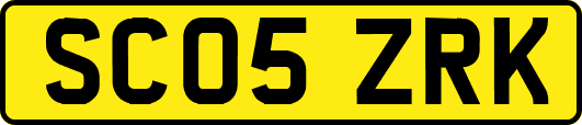 SC05ZRK