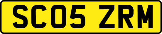 SC05ZRM