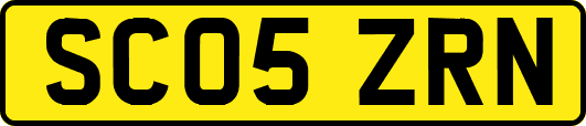 SC05ZRN