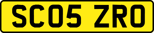 SC05ZRO