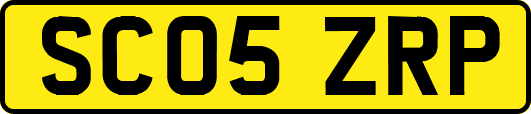 SC05ZRP