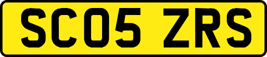SC05ZRS