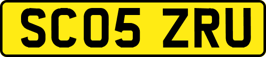 SC05ZRU