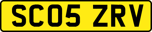 SC05ZRV