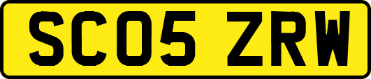 SC05ZRW