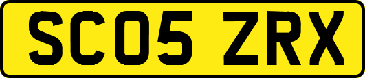 SC05ZRX