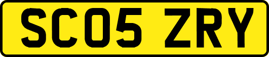 SC05ZRY