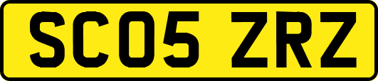 SC05ZRZ