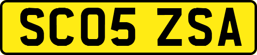 SC05ZSA