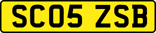 SC05ZSB