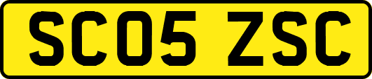 SC05ZSC