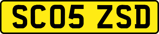 SC05ZSD