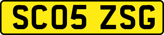 SC05ZSG