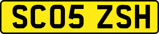 SC05ZSH