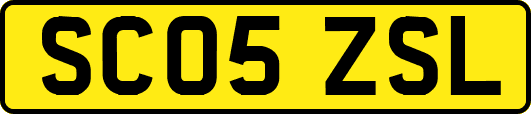 SC05ZSL