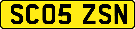 SC05ZSN
