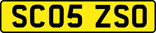 SC05ZSO