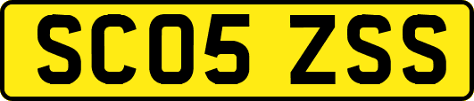 SC05ZSS