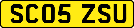 SC05ZSU
