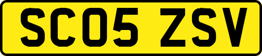 SC05ZSV