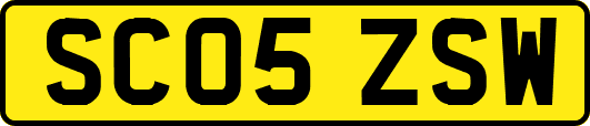 SC05ZSW