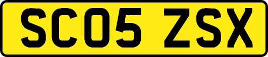 SC05ZSX