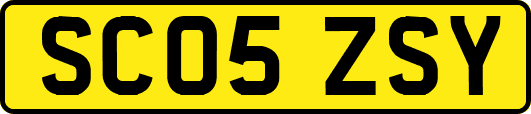 SC05ZSY