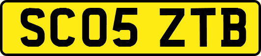 SC05ZTB
