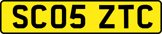 SC05ZTC