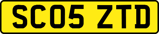 SC05ZTD