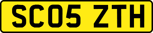 SC05ZTH