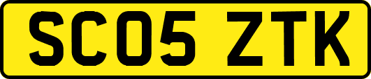 SC05ZTK