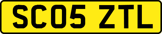 SC05ZTL