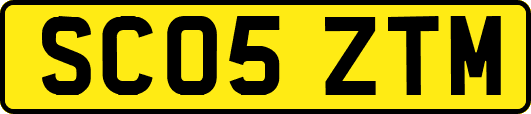 SC05ZTM