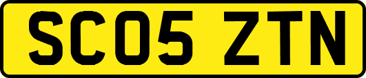 SC05ZTN