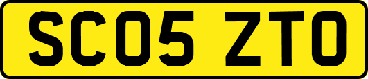 SC05ZTO